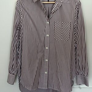 RAG & BONE Poplin Shirt